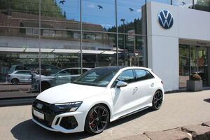 Audi-RS3-RS 3 Sportback 25 TFSI quattro Automatik,Begangnade