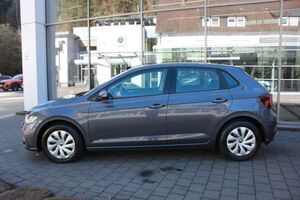 VW