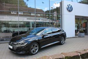 VW-Arteon-Shooting Brake R-Line 20 TSI DSG AHK,LED,Gebrauchtwagen