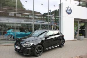 Audi-A1-Sportback 30 10 TFSI S line S-Tronic,Pojazdy używane