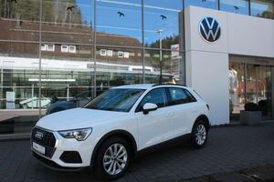 Audi-Q3-35 15 TFSI Navi,AHK,ACC,PDC,SHZ,Kamera,Gebrauchtwagen