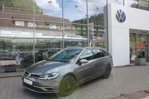 VW-Golf-VII Variant Highline 15 TSI DSG LED,Navi,,Bruktbiler