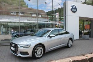 Audi-A6-Lim design 45 20 eTFSI quattro Leder,LED,Ojetá vozidla