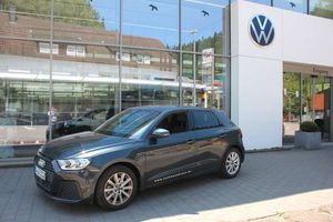 Audi-A1-Sportback 30 10 TFSI Navi,GRA,PDC,BT,Pojazdy używane