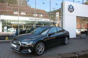 Audi-A6-Lim Sport 45 20 TFSI quattro S-Tronic Navi,,Gebrauchtwagen
