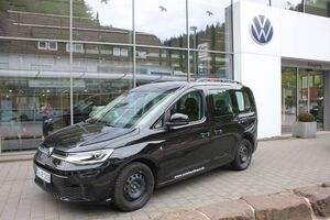 VW-Caddy-Life 20 TDI 4Motion Navi,LED,PDC,GRA,AHK,Gebrauchtwagen