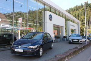 VW-Golf-VIII Lim Life 15 TSI Navi,ACC,PDC,LED,SHZ,Használtautó