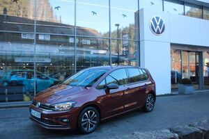 VW-Golf-Sportsvan VII Comfortline 15 TSI DSG Navi,,Ojazdené vozidlá