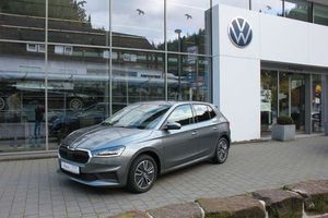 Skoda-Fabia-Tour 10 TSI LED,Navi,PDC,BT,GRA,SHZ,Kamer,Használtautó