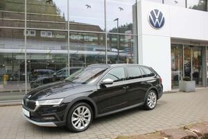 Skoda-Octavia-Combi Scout 20 TDI 4x4 DSG,Подержанный автомобиль