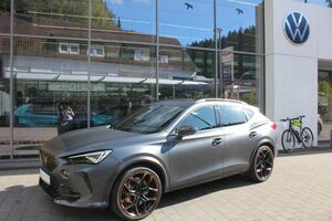 CUPRA-Formentor-VZ5 25 TSI  4Drive DSG Navi,Leder,DCC,Polovna