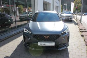 CUPRA