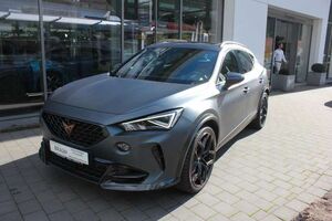 CUPRA