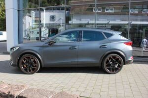 CUPRA