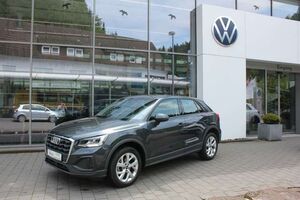 Audi-Q2-35 15 TFSI S-Tronic Navi,LED,PDC,BT,SHZ,Used vehicle