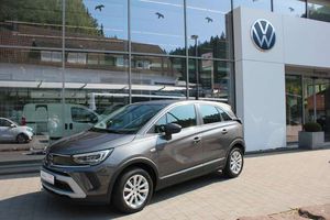 Opel-Crossland X-Elegance 12 Turbo Navi,LED,PDC,Ojetá vozidla