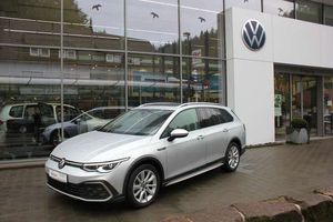 VW-Golf-VIII Variant Alltrack 20 TDI 4Motion DSG,Vehicule second-hand