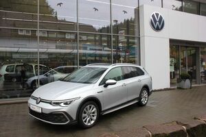VW-Golf-VIII Variant Alltrack 20 TDI 4Motion DSG,Auto usate