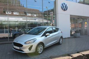 Ford-Fiesta-Cool & Connect 10 EcoBoost Autom Navi,Ojetá vozidla