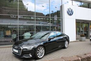 Audi-A6-Lim 45 20 electric TFSI sport S-Tronic,Vehicule second-hand