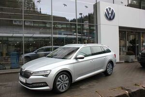 Skoda-Superb-Combi Style 20 TDI DSG Navi,ACC,LED,SHZ,,Gebrauchtwagen