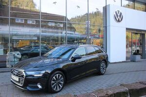 Audi-A6-Avant 40 20 TDI quattro sport S-Tronic,Véhicule d'occasion