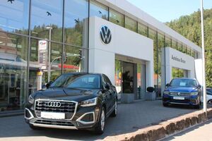 Audi-Q2-35 TFSI advanced 15TSI,Véhicule d'occasion