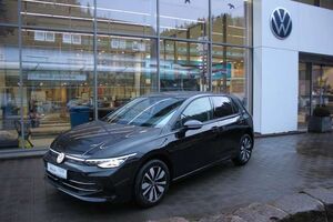 VW-Golf-VIII Lim Goal 15 eTSI DSG Navi,LED,ACC,Auto usate