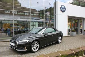 Audi-A5-Cabriolet 40 20 TFSI advanced S-Tronic Leder,kullanılmış otomobil