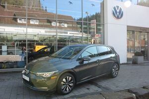 VW-Golf-VIII Lim Move 15 TSI Navi,LED,PDC,SHZ,Vehicule second-hand