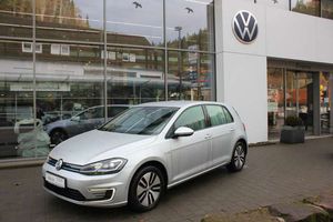 VW-Golf-VII Lim e-Golf 32 kWh Akku inkl Navi,LED,,Polovna