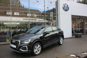 Audi-Q2-35 15 TFSI advanced LED,ACC,PDC,Kamera,Употребявани коли