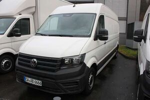 VW-Crafter-Kasten Lang Hochdach 35 20 TDI,Gebrauchtwagen