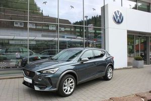 CUPRA-Formentor-15 TSI DSG Navi,LED,PDC,,BT,SHZ,Gebrauchtwagen