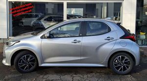 Toyota-Yaris-Hybrid Team D+Safety P+Comfort P+Ganzjahresrei,Used vehicle