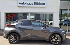 Toyota-C-HR-C-HR 20 Hybrid Team D + Ganzjahresreifen + Garantie,Gebrauchtwagen