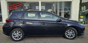 Toyota-Auris-Edition-S + Business Paket + 12 M Garantie +,Gebrauchtwagen