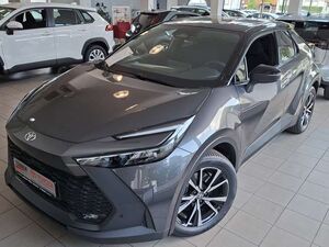Toyota-C-HR-C-HR PlugIn 20 Hybrid Teamplayer + Technik Paket,Begangnade