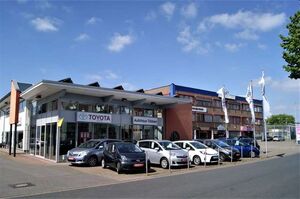 Toyota-Yaris Cross-Hybrid FWD Team D+ Safety P  Cargo P+ Winter P,Vehicule second-hand