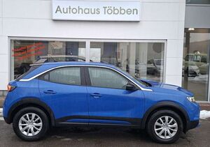 Opel-Mokka-Edition + Winterräder + Garantie + + +,Vehicule second-hand
