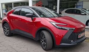 Toyota