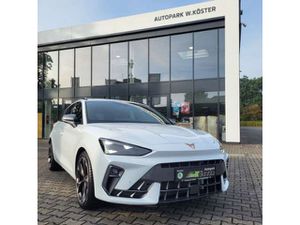 CUPRA-Leon-SP 15 eTSI 110 kW 7 G DSG*ACC*EDGE*RFK*GJR*IPA,Подержанный автомобиль
