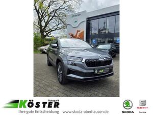Skoda-Karoq-Tour 4x4 20 TDI 7 Gang DSG 4x4 AHK*ACC*NAV*PTS*LE,Begangnade