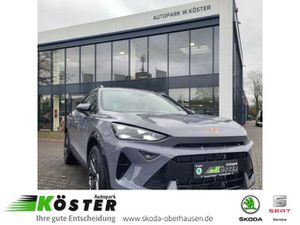 CUPRA-Formentor-20 TDI 110 kW 7 Gang DSG ACC*GJR*NAV*IPS,Rabljena 
