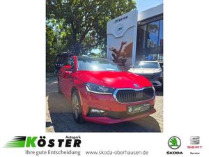 Skoda-Fabia-Tour 10 TSI 81 KW 7 Gang DSG*ACC*RFK*NAV*PANO,Gebrauchtwagen