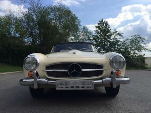 Mercedes-Benz