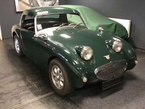 Austin-Healey