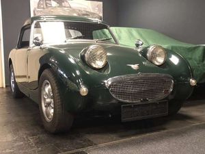 Austin-Healey