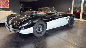 Austin-Healey