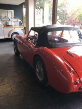 Austin-Healey
